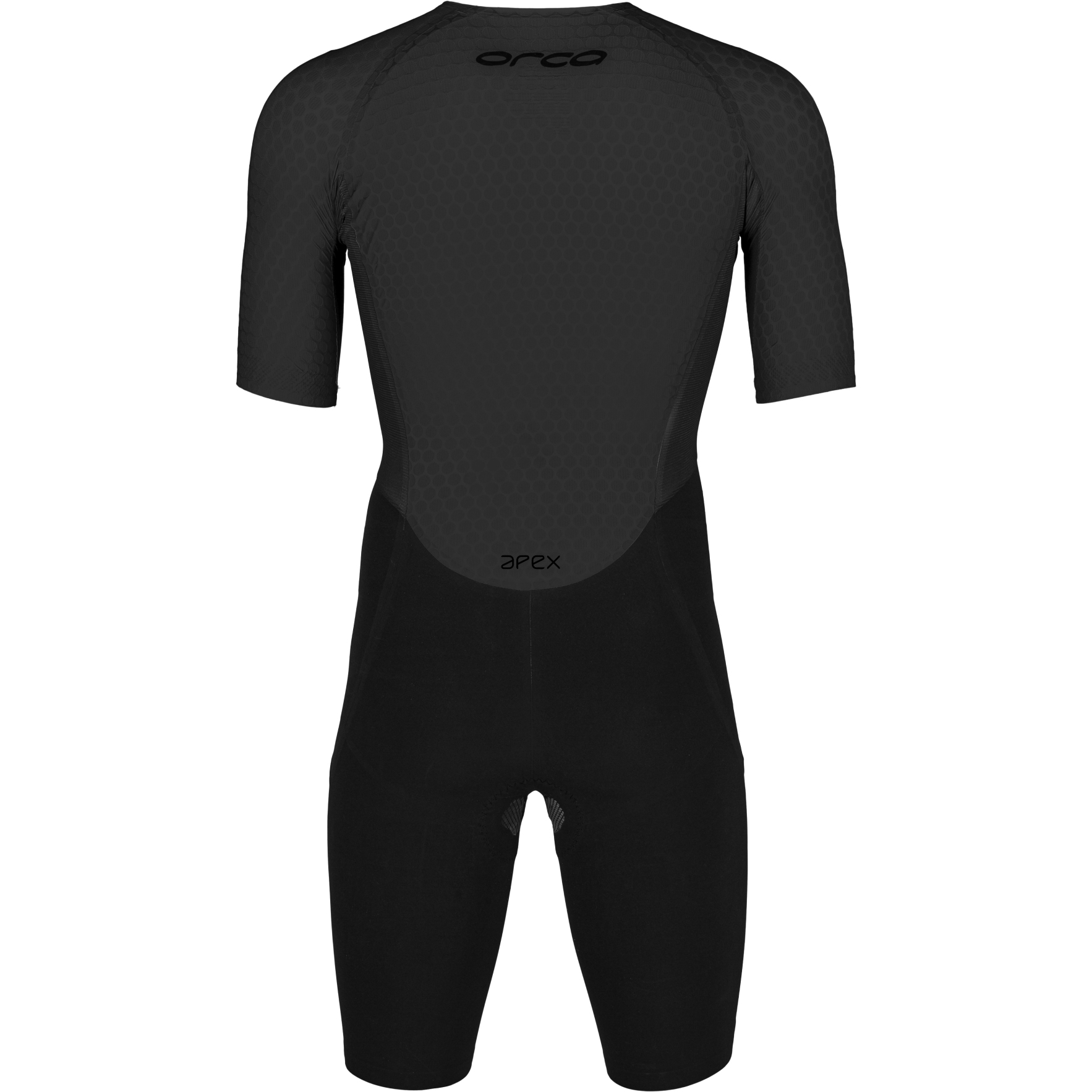 Orca Apex Dream Kona Trisuit - black/silver NR11 | BIKE24
