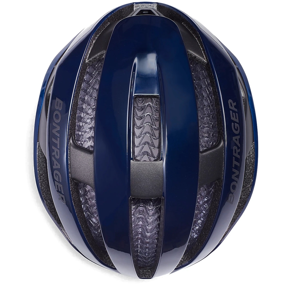 Casque pour vélo de route Bontrager Circuit WaveCel - Trek Bikes (BE