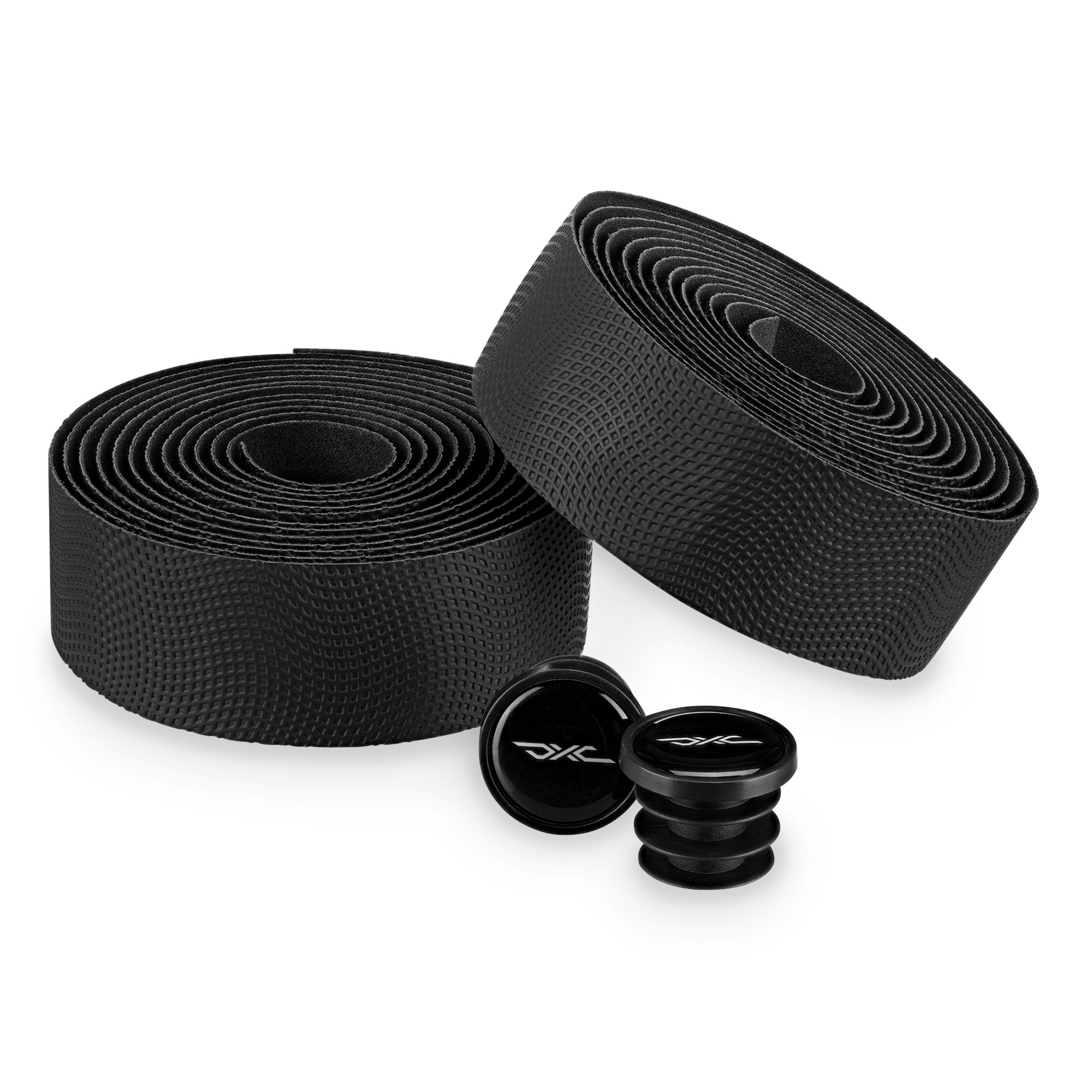 Picture of DXC BT Bar Tape - Textured - Black