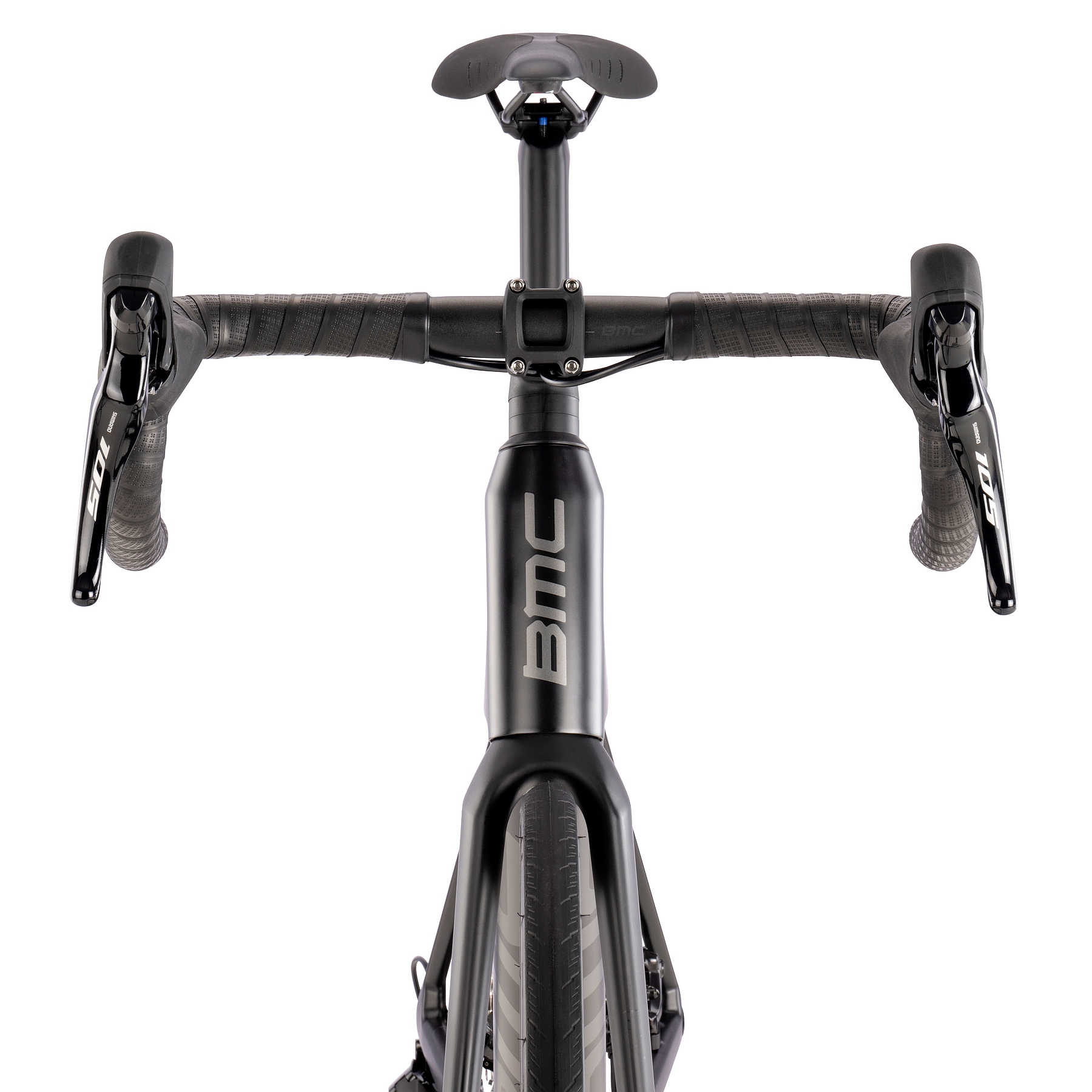 BMC TEAMMACHINE SLR FOUR - Włókno Węglowe Rower Szosowy