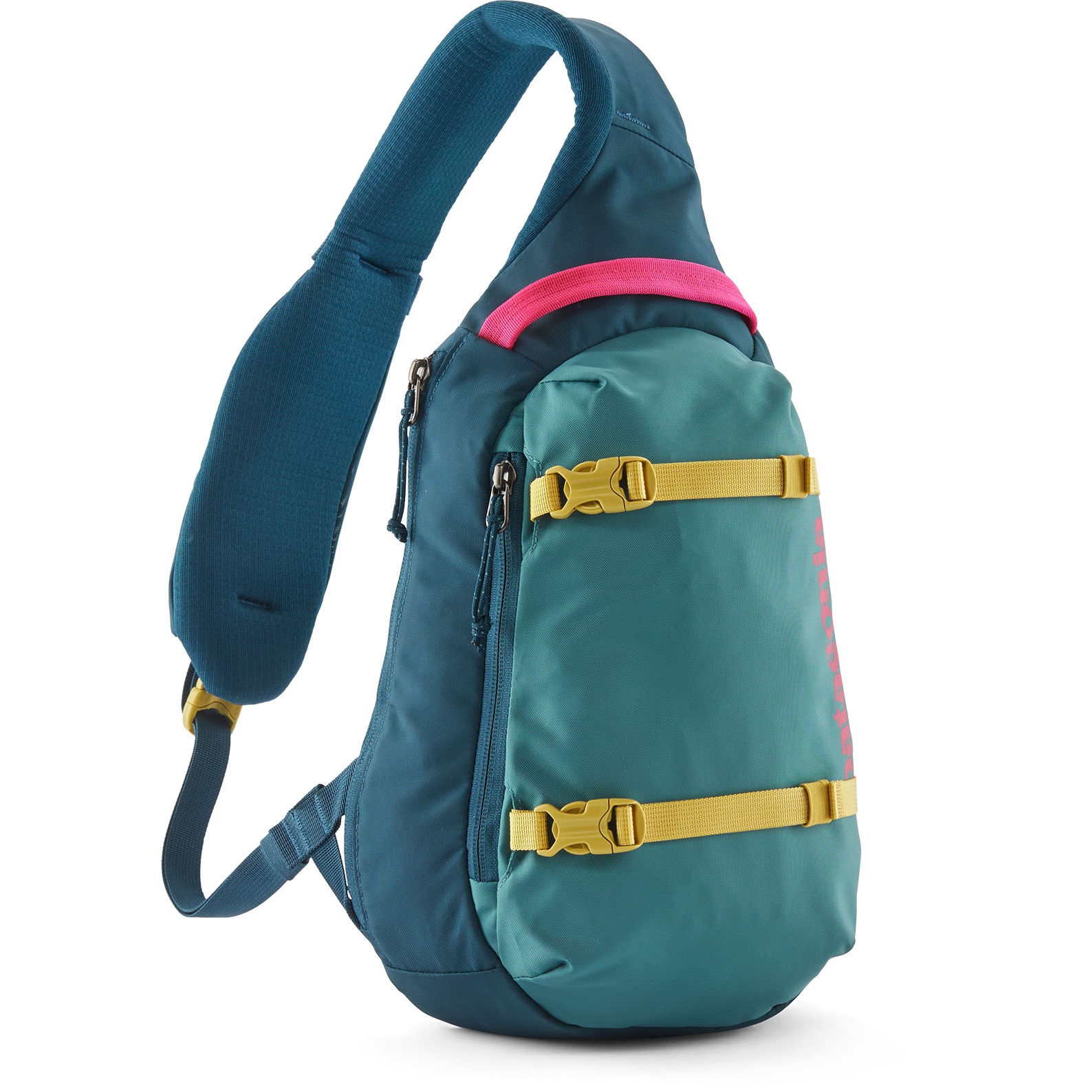 Bild von Patagonia Atom Sling 8L Schultertasche - Wetland Blue