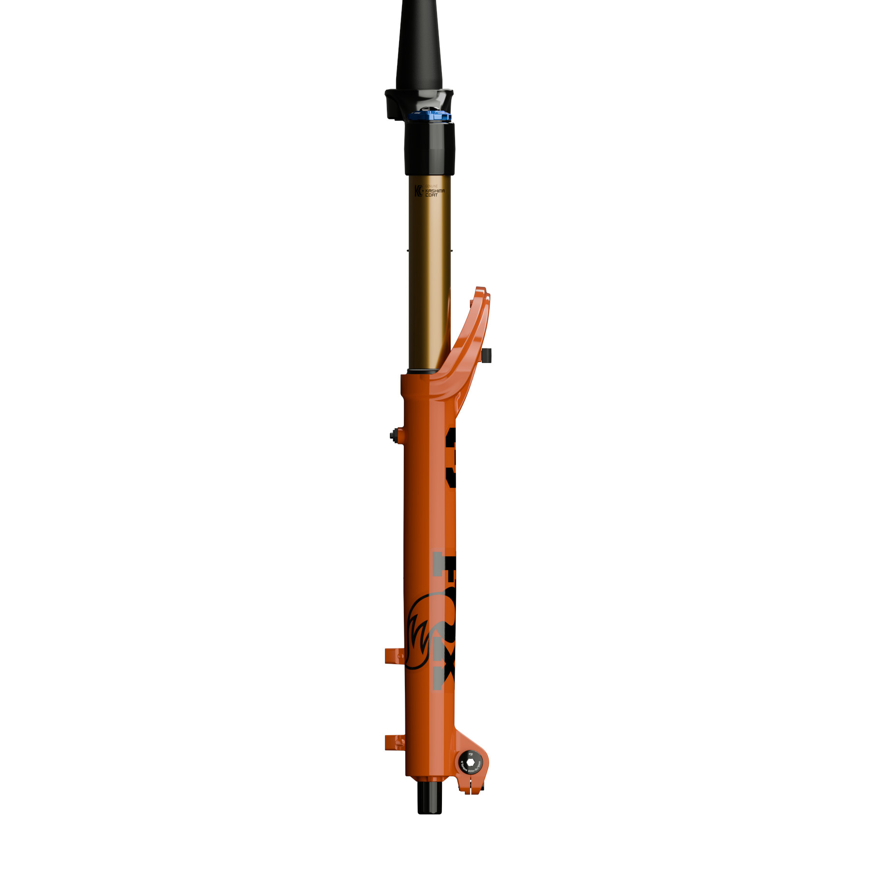 FOX 36 Suspension Fork - Factory | FLOAT | GRIP X | 2026