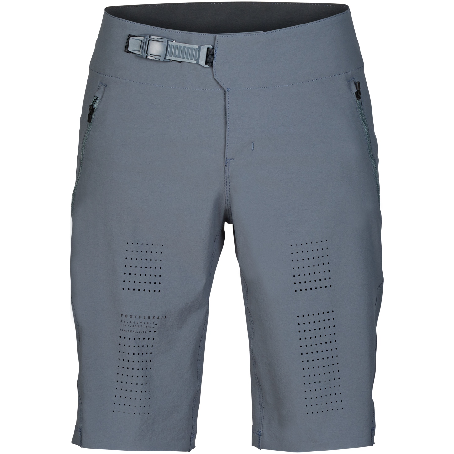 Produktbild von FOX Flexair MTB Shorts Herren - graphite
