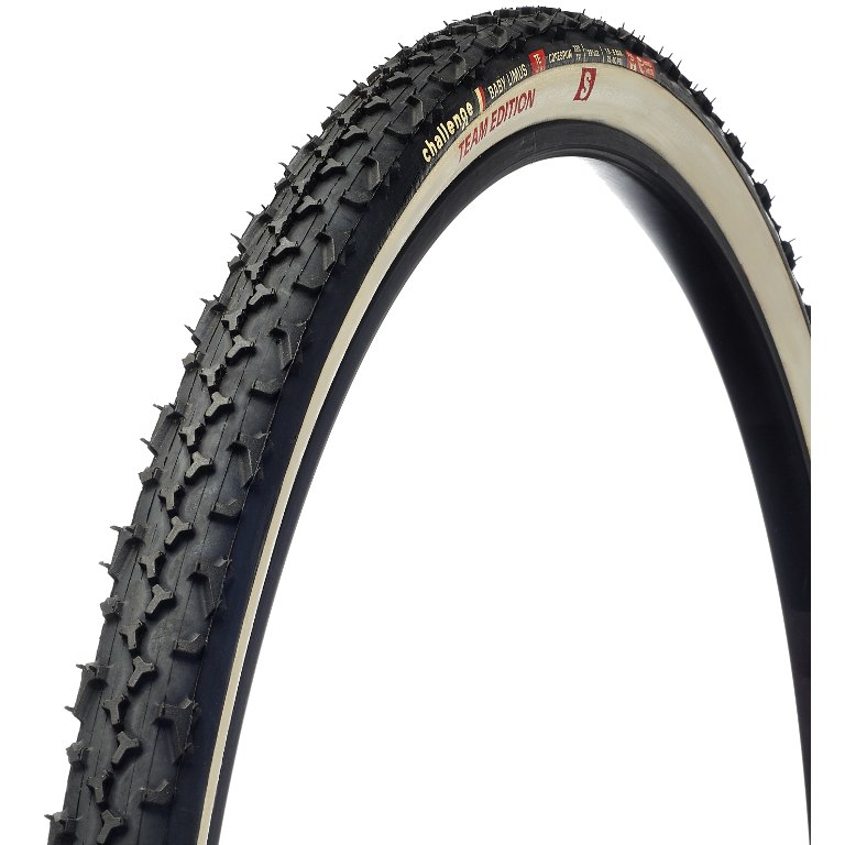 Picture of Challenge Baby Limus Team Edition Tubular - 33-622