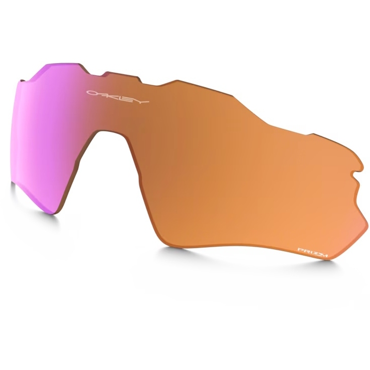 Produktbild von Oakley Radar EV Path Wechselglas - Prizm Trail - 101-116-008