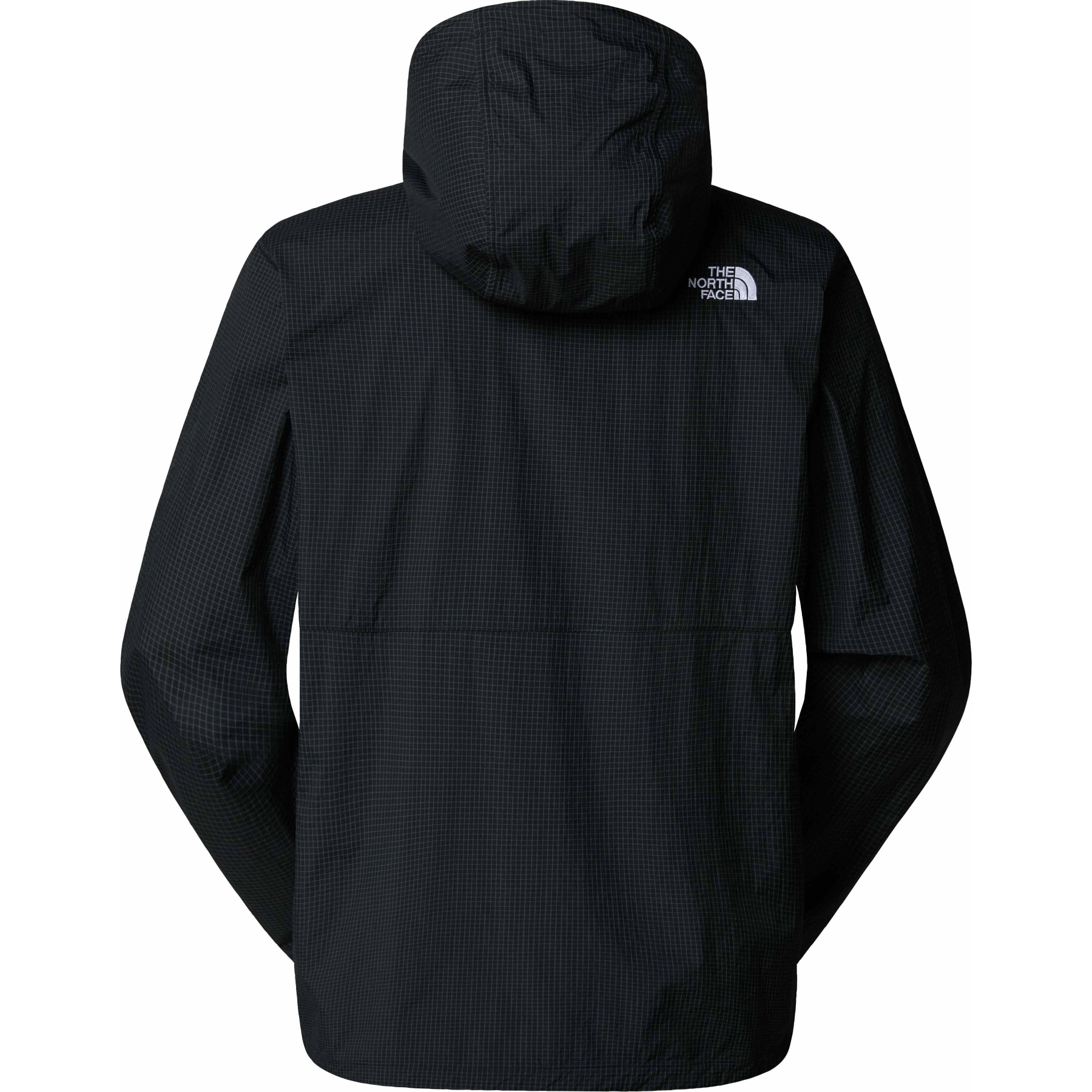 The North Face Ersa Wind Anorak Unisex - black | BIKE24
