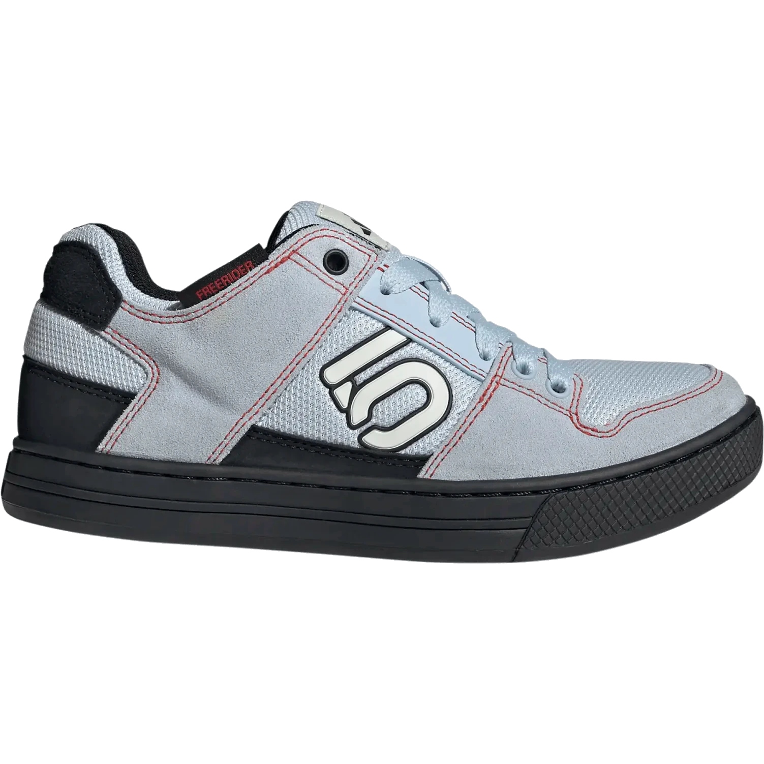 Five Ten Freerider Mountainbike-Schuhe Damen - Crsk / Owhite / Core Black |  BIKE24 AT