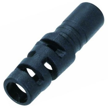 Produktbild von Jagwire Anti-Knick Schaltzug-Endkappen 4mm - 1 Stück