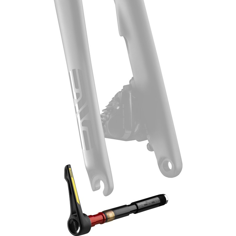 Mavic Speed Release Thru Axle Skewer - Front Wheel