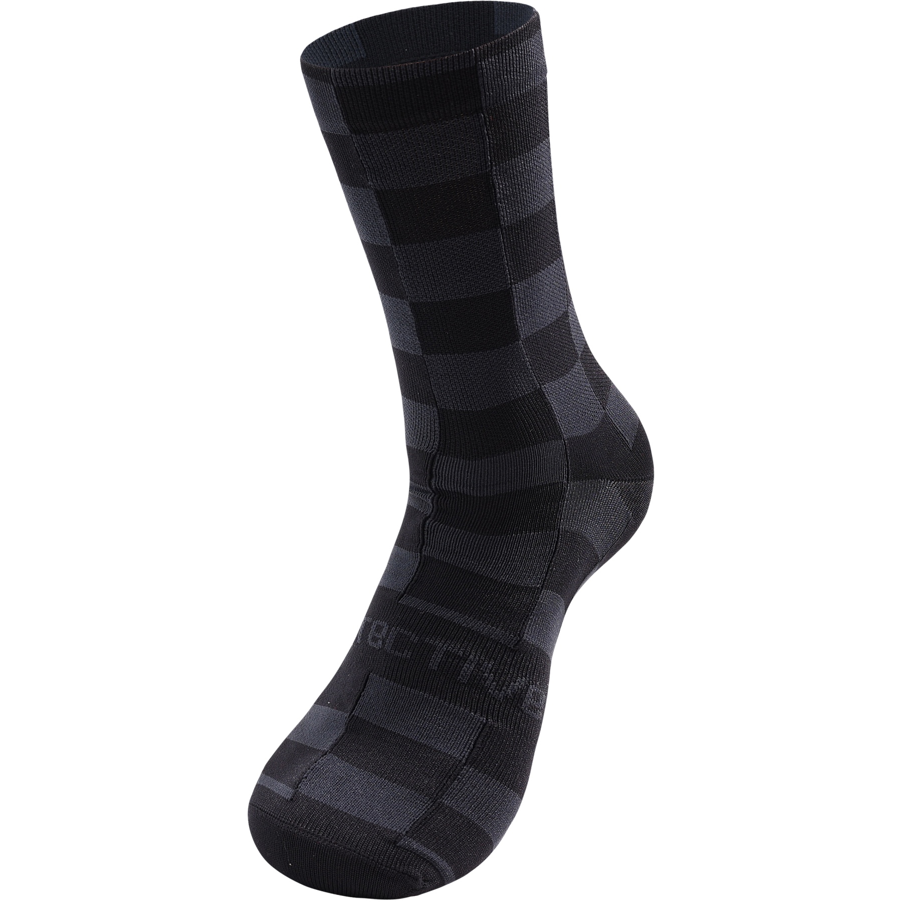 Picture of PROTECTIVE P-Race Cycling Socks - black