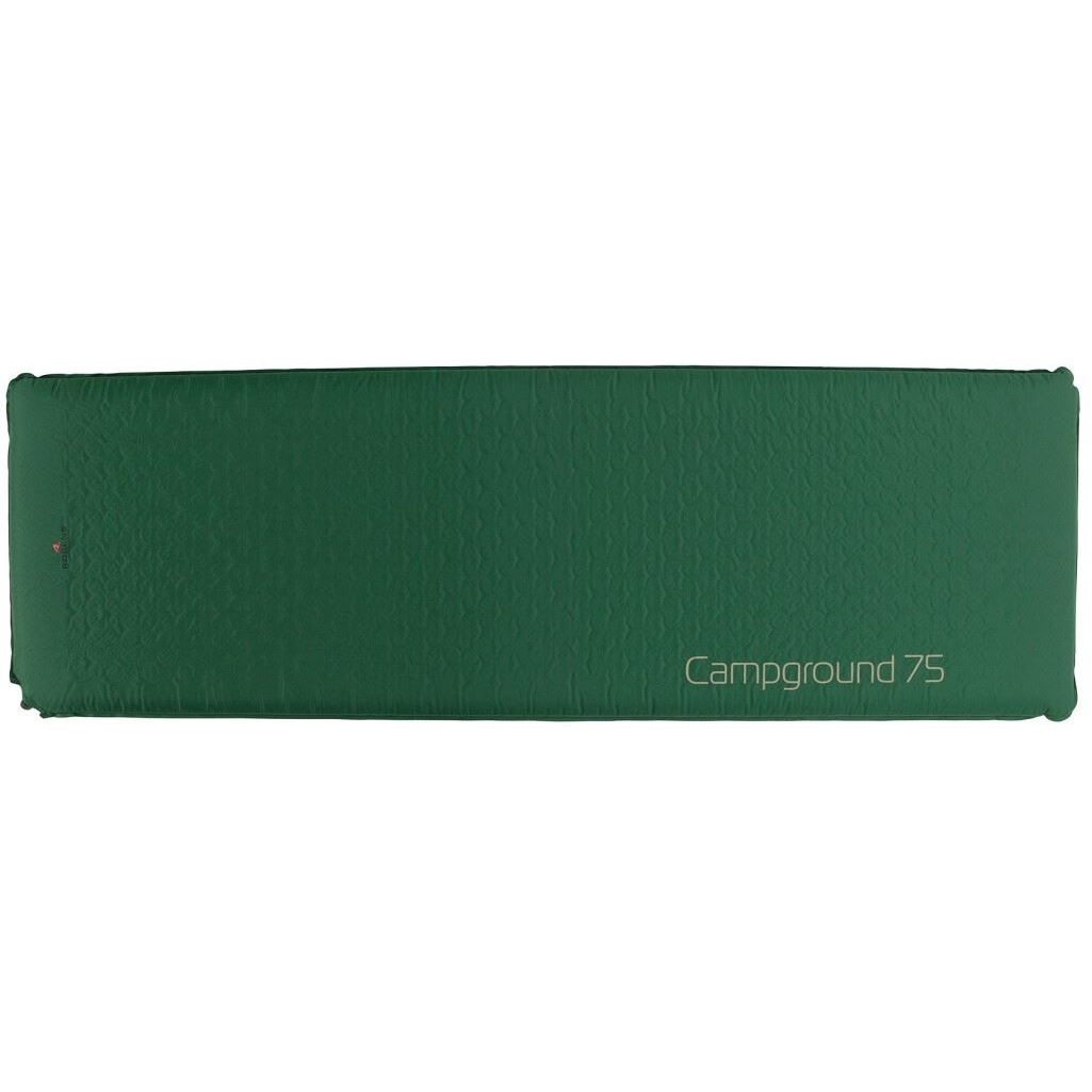Picture of Robens Campground Sleeping Mat - 75 - Forest Green