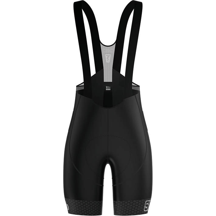 Picture of SQlab ONE11 MTB Bibshorts - black