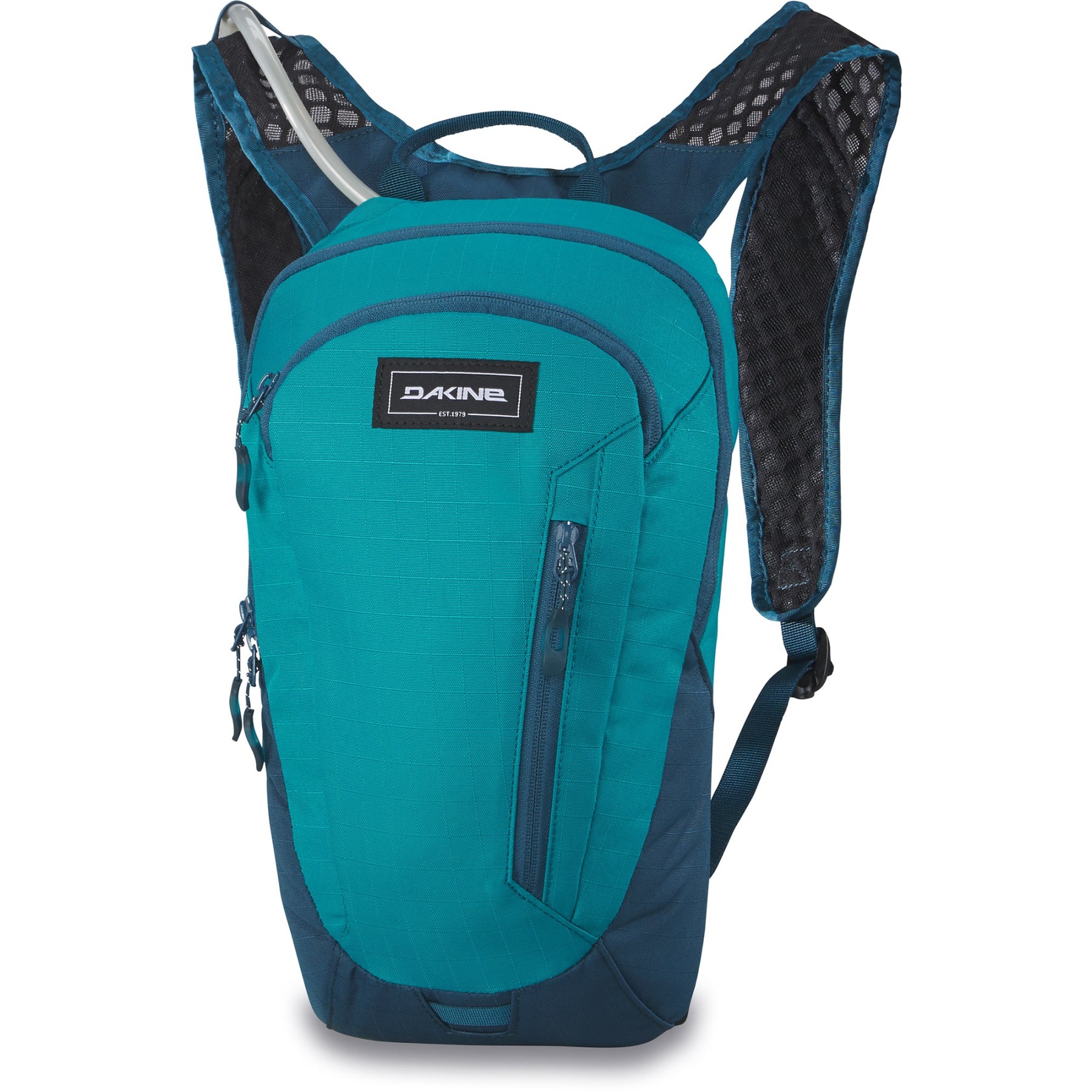Produktbild von Dakine Shuttle 6L Mountainbike Rucksack Damen - mit Trinksystem - Deep Lake
