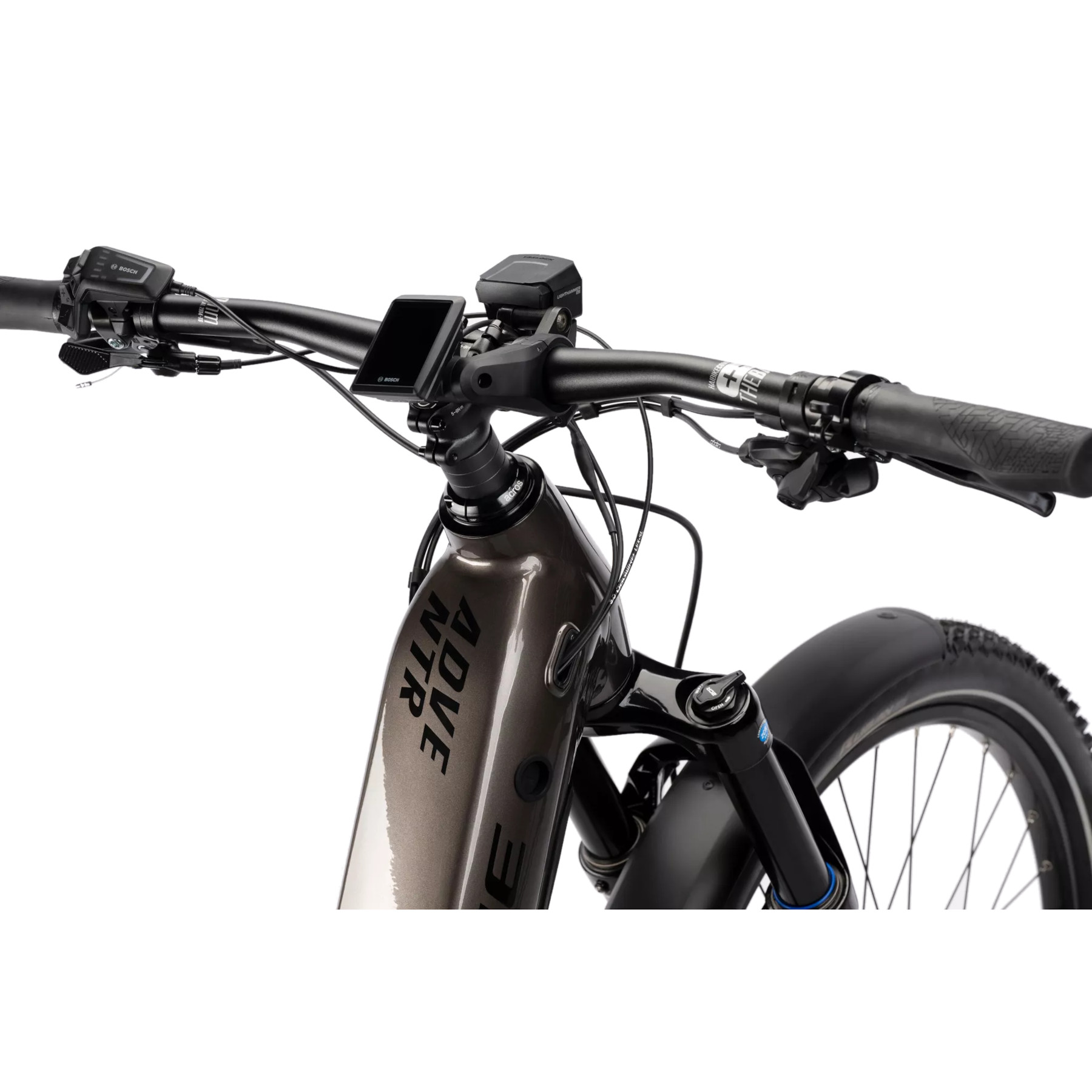 Pour HAIBIKE Xduro Adventr 6.0, Vélo Électrique Chargeur Rapide 58,8V 10A