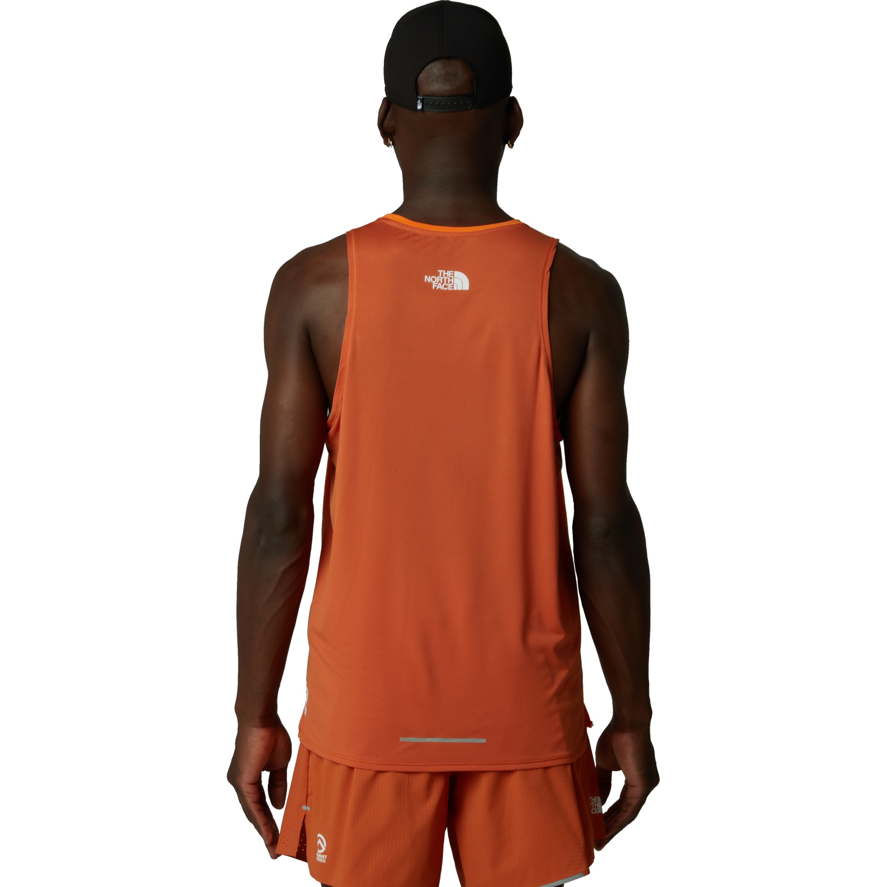 【THE NORTH FACE】M SUMMIT HIGH TRAIL RUN TANK★送料・関税込 Men's Summit High Trail Run Tank Top | The North Face FI