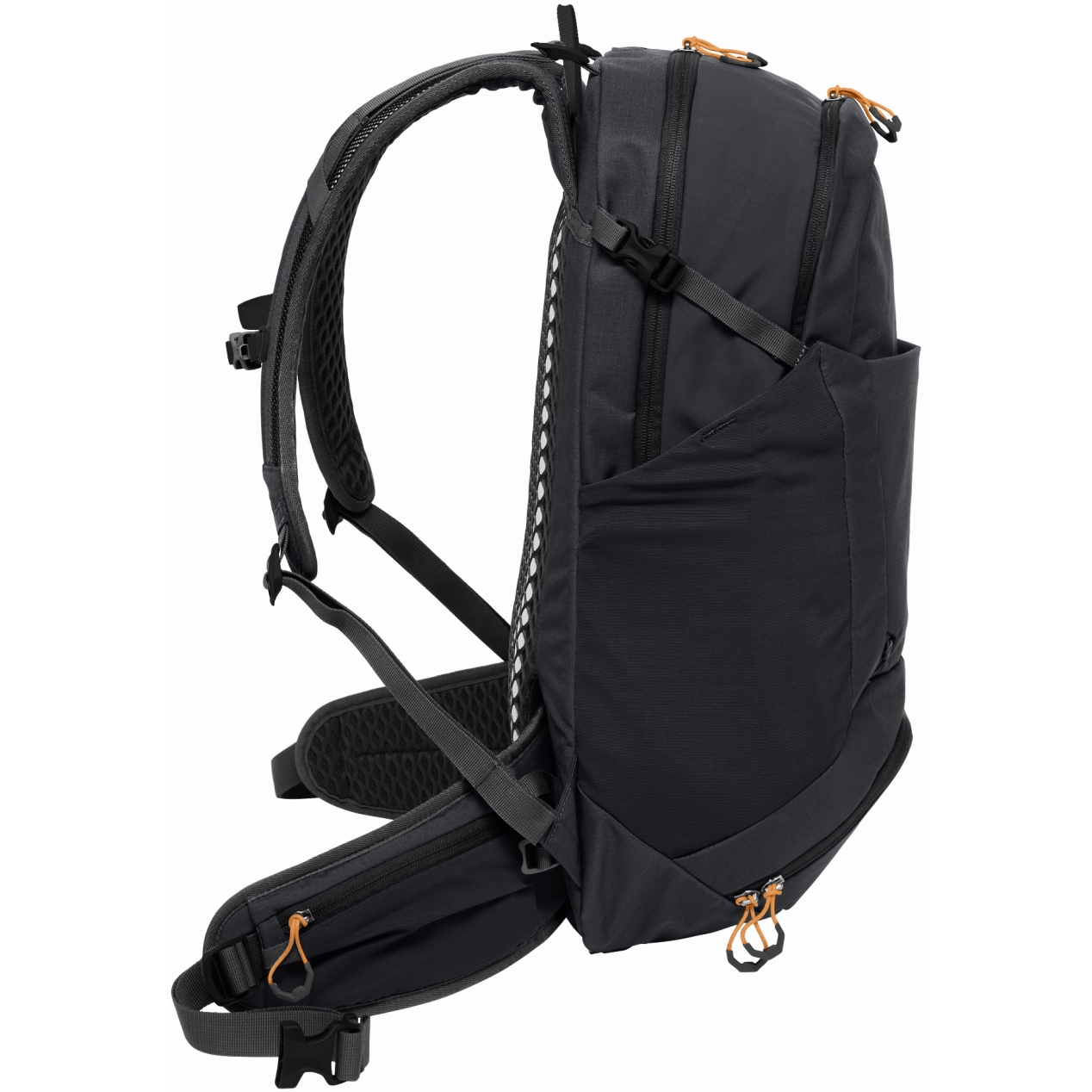 Jack Wolfskin Moab Jam Shape 25L Backpack - phantom | BIKE24
