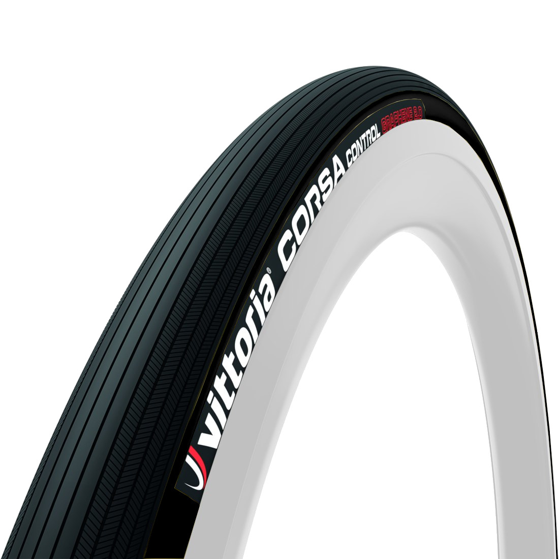 Vittoria Pista Schlauchreifen 700x19c – Für Bahnrennen, Graphene 2.0, 170g