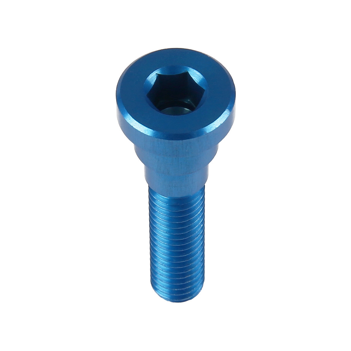 Produktbild von Hope Schraube für Head Doctor / Grip Doctor - blau