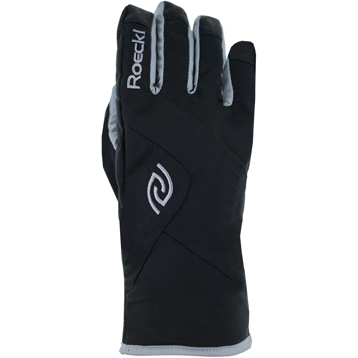 Picture of Roeckl Sports Axams GTX Winter Gloves Kids - black 9000