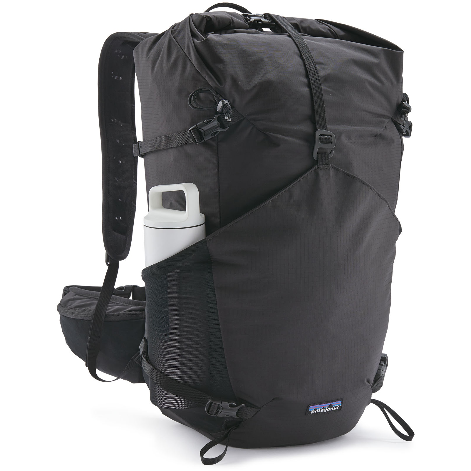 プランと料金 River - Backpack 36L Terravia Patagonia Rock BIKE24 | Green バッグ