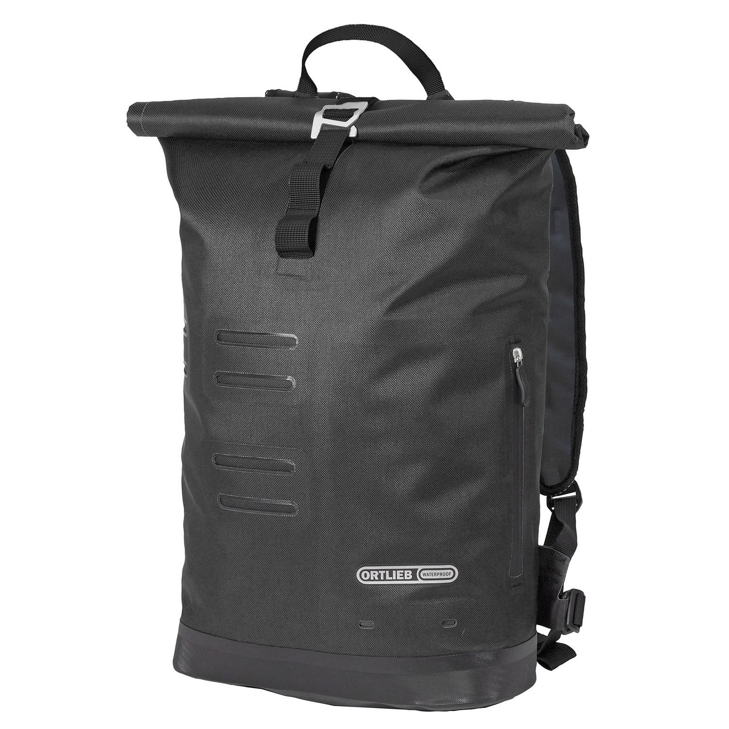 Picture of ORTLIEB Commuter-Daypack City 21L Backpack - black