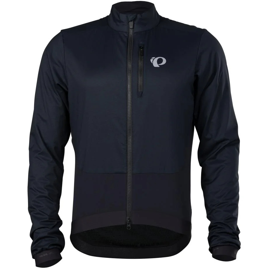 PEARL iZUMi Expedition Pro Alpha Jacket Men 11132406 - black - 021
