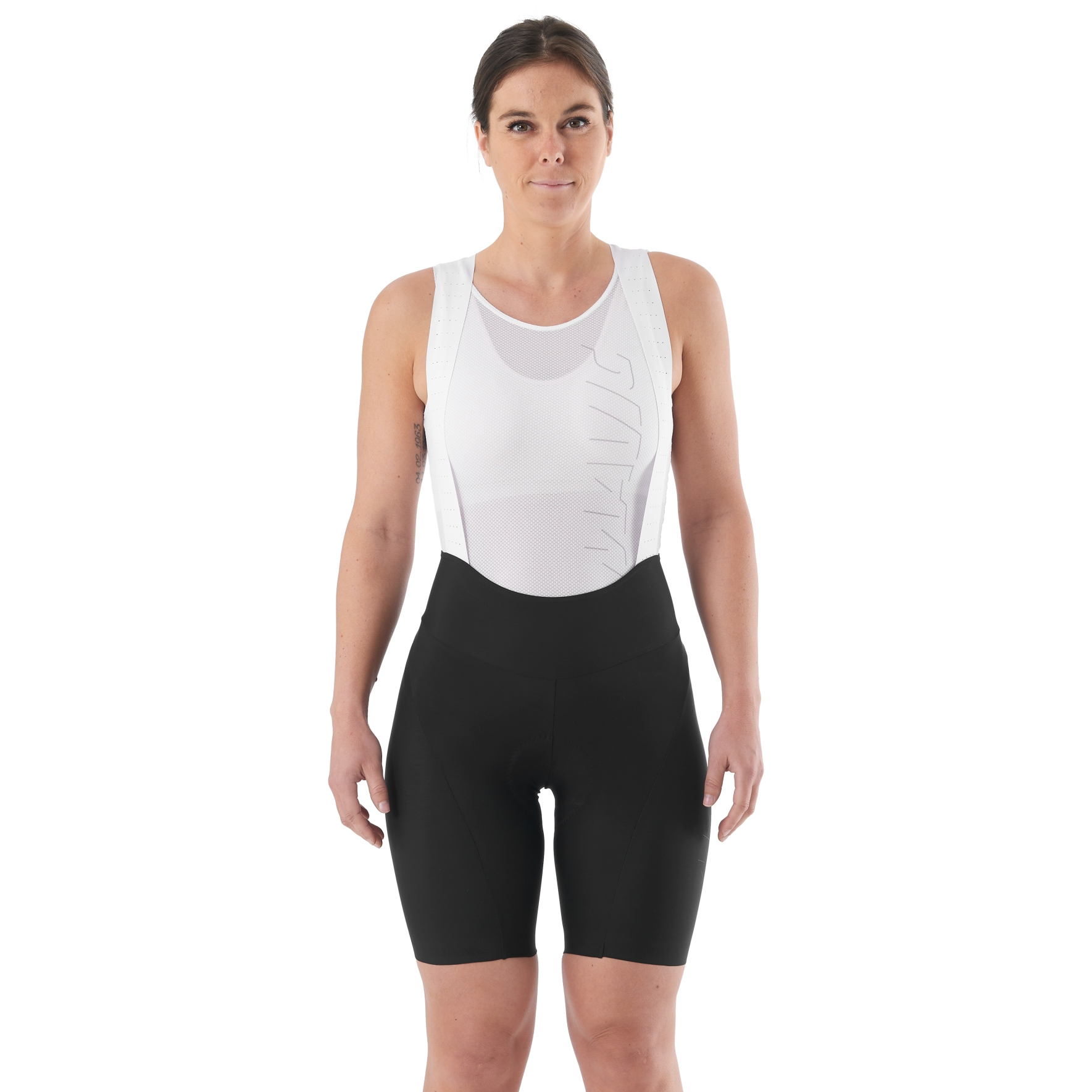 Mavic Aksium Bib Shorts Women - black | BIKE24