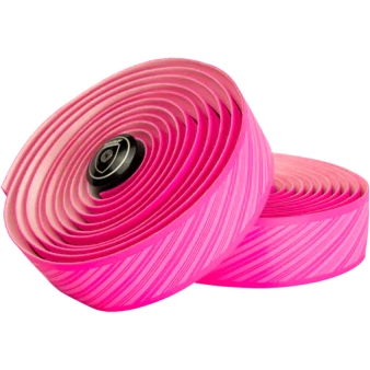 Picture of SILCA Nastro Cuscino Handlebar Tape 2.5 - neon pink