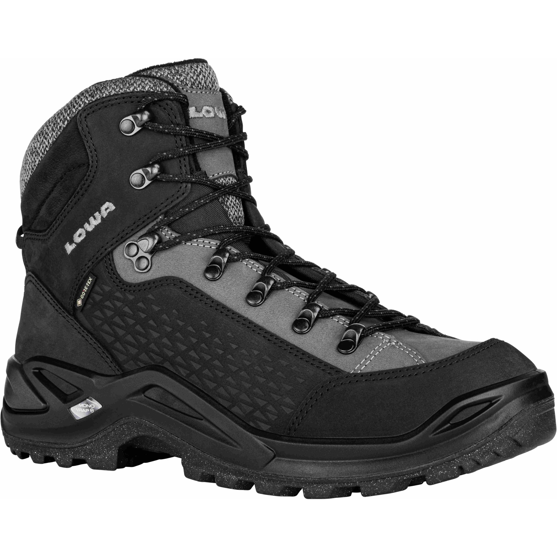 Heren Gevoerde Boots - Winter Schoenen - Waterdicht – NL Heren Gevoerde Boots - Winter Schoenen - Waterdicht – NL