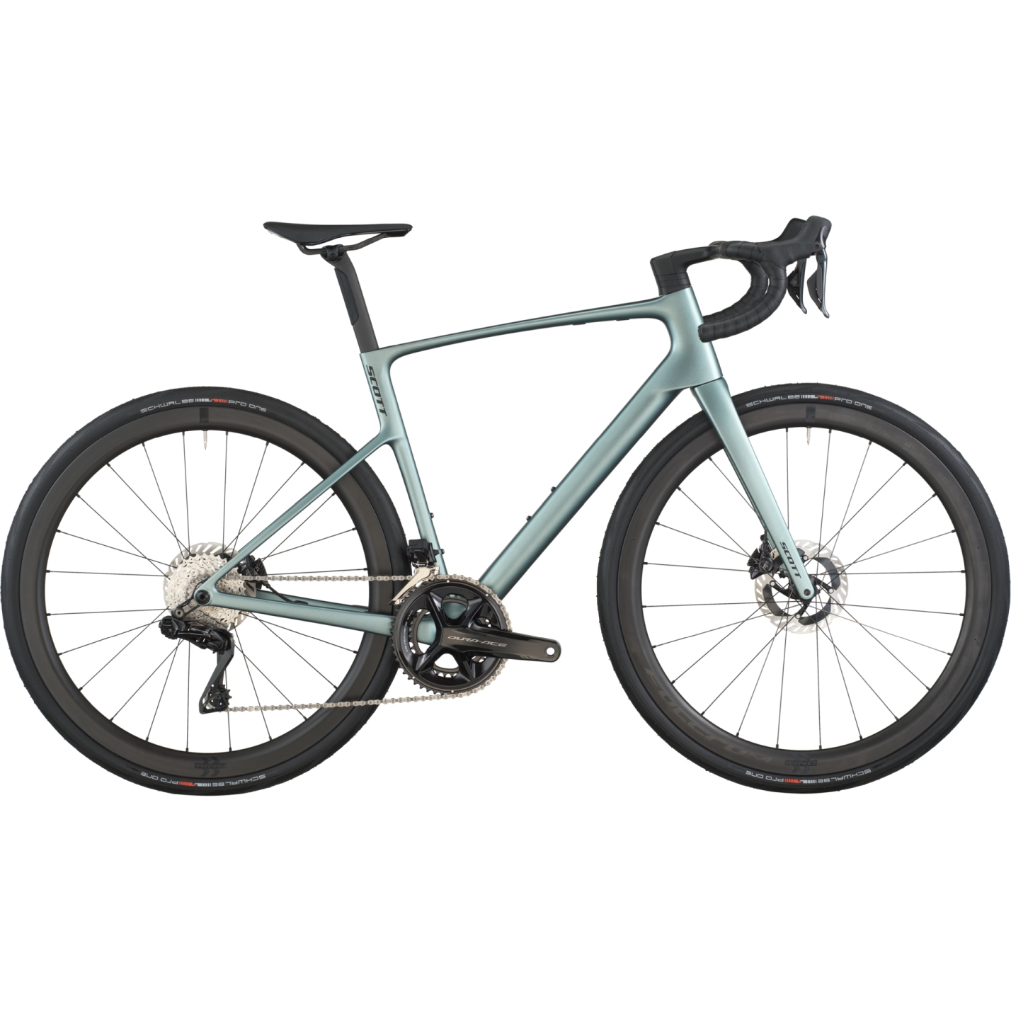 Scott Addict RC Premium 2020 — Price & Specs | 2BX