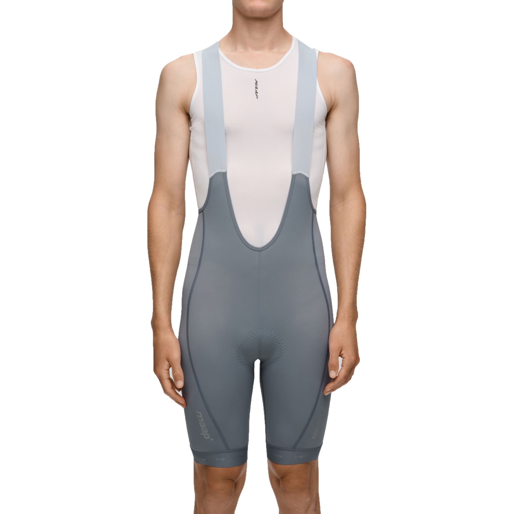 MAAP Training Bib Shorts 3.0 Men - cobblestone | BIKE24