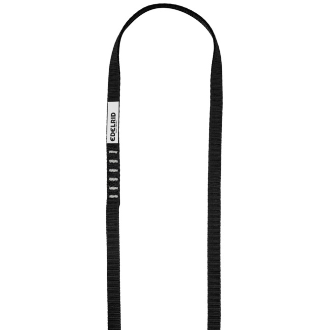 Picture of Edelrid Tech Web Sling 12 mm II - 90 cm - night