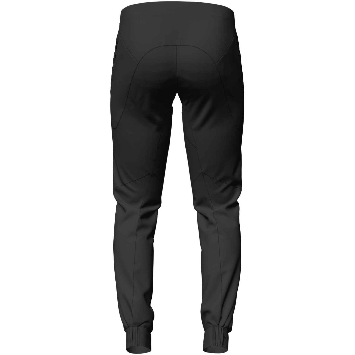 7mesh Glidepath Pants Men - Black | BIKE24