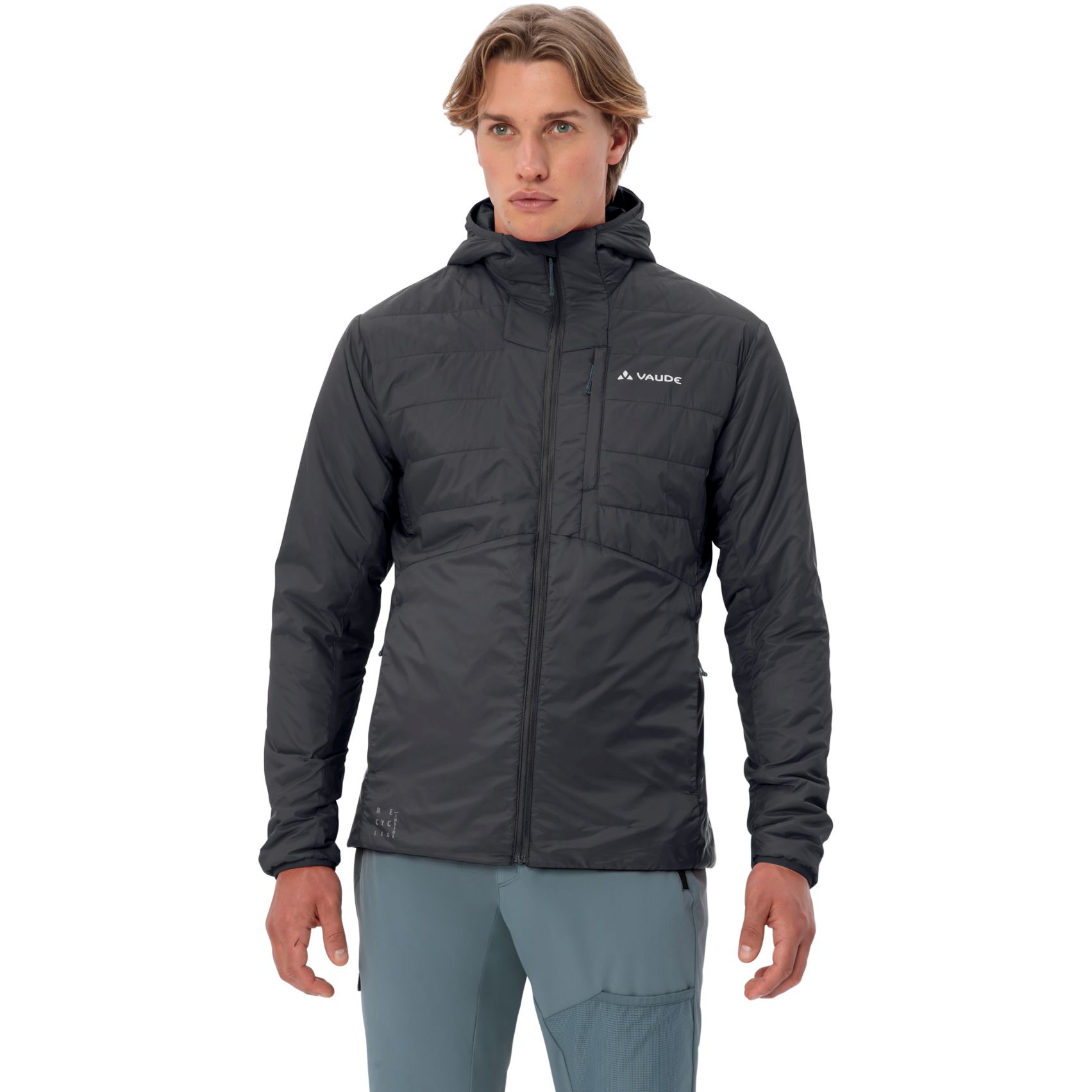 Bild von Vaude Freney VI Jacke Herren - schwarz