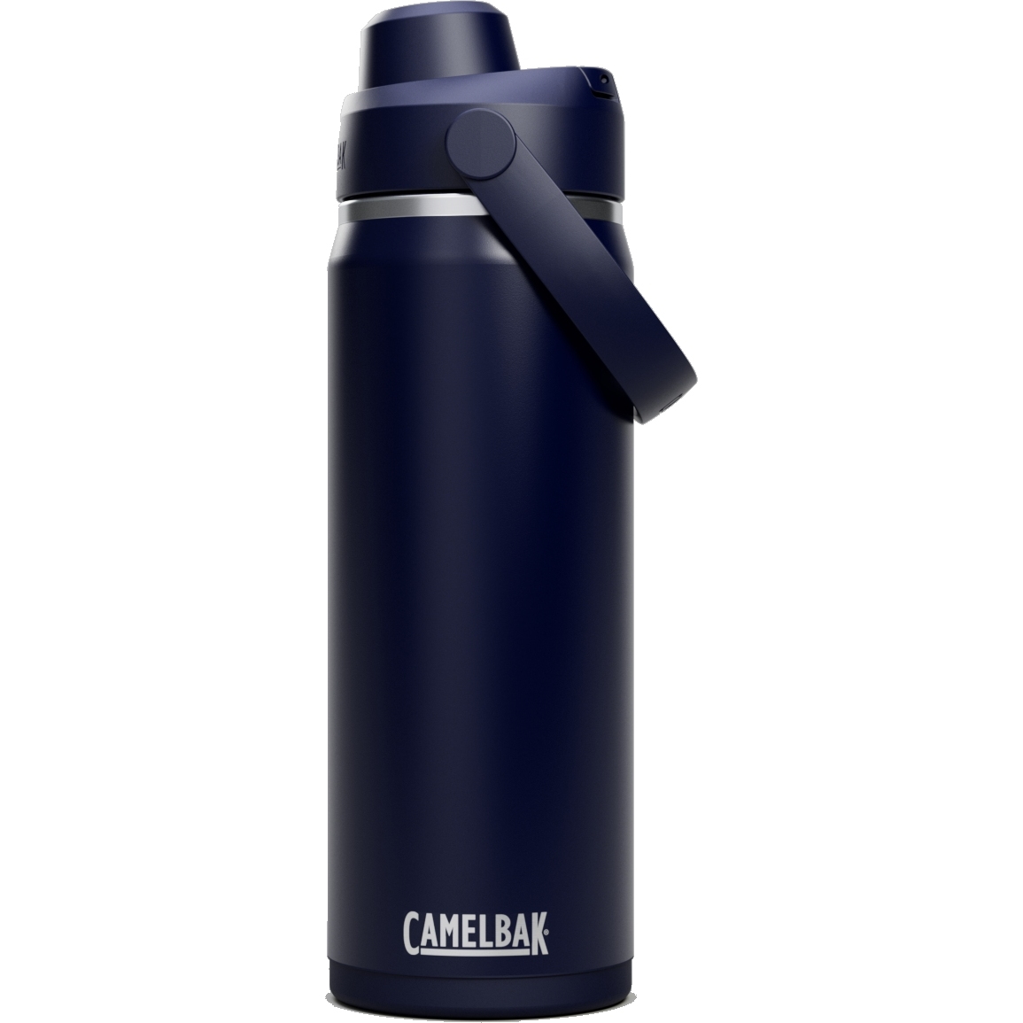 Produktbild von CamelBak Thrive Chug VSS Thermoflasche - 590ml - navy