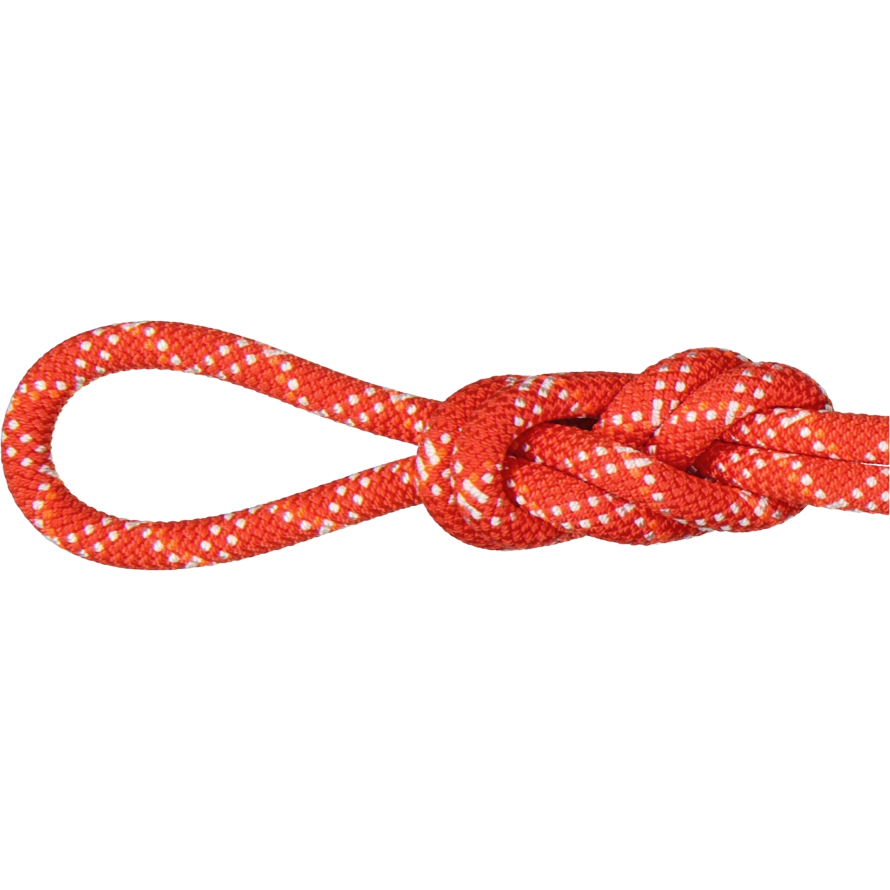 Picture of Mammut 9.5 Gym Classic Rope - 50m - raspberry-white