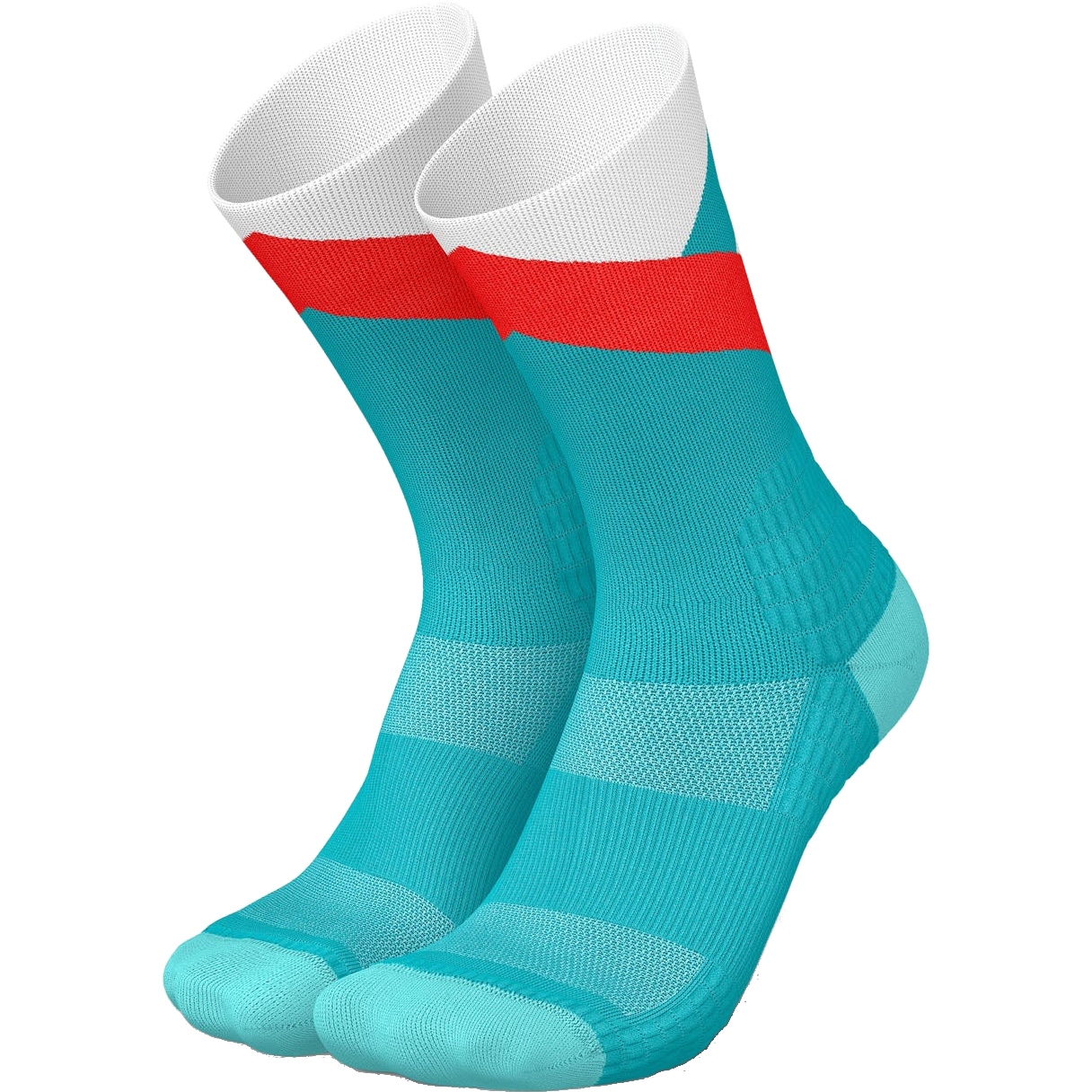 Bild von INCYLENCE Trail Summits Socken - Cascade