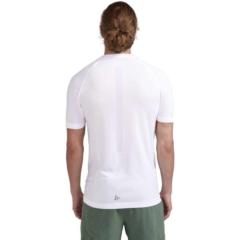 Pánské scampolo Craft Mesh Superlight White Pánské scampolo Craft Mesh Superlight White