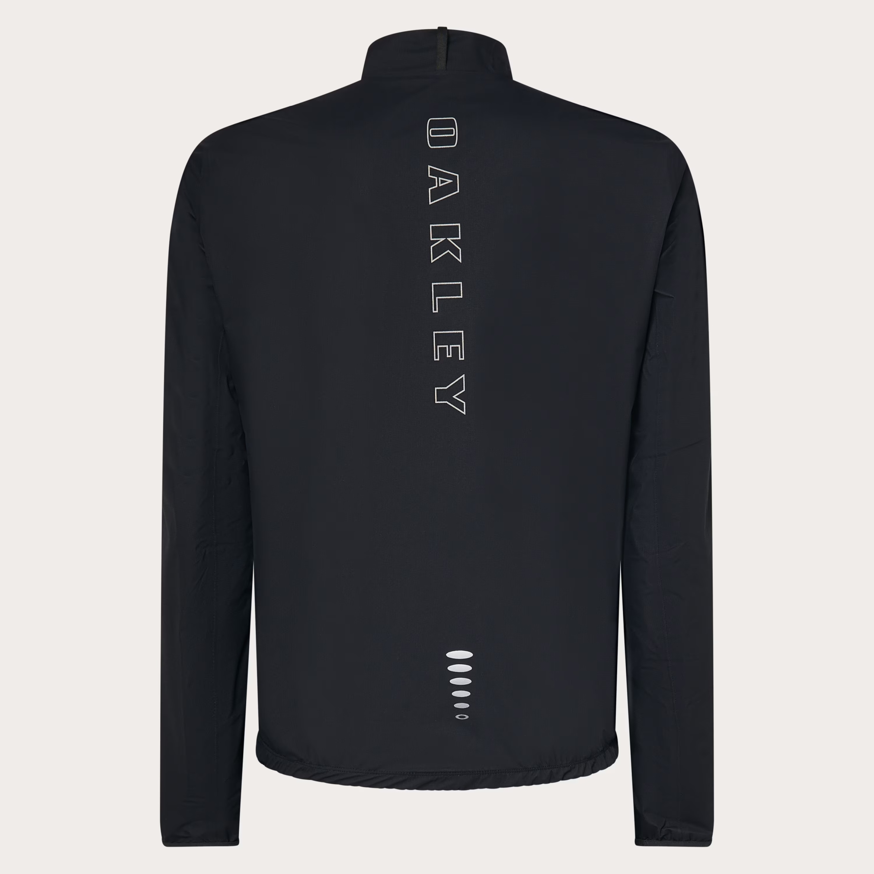 Oakley Endurance GORE-TEX Jacket Men - Blackout | BIKE24