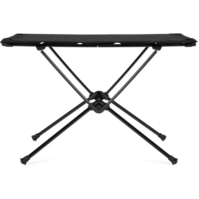 Helinox Table One Hard Top M - Blackout Edition | BIKE24