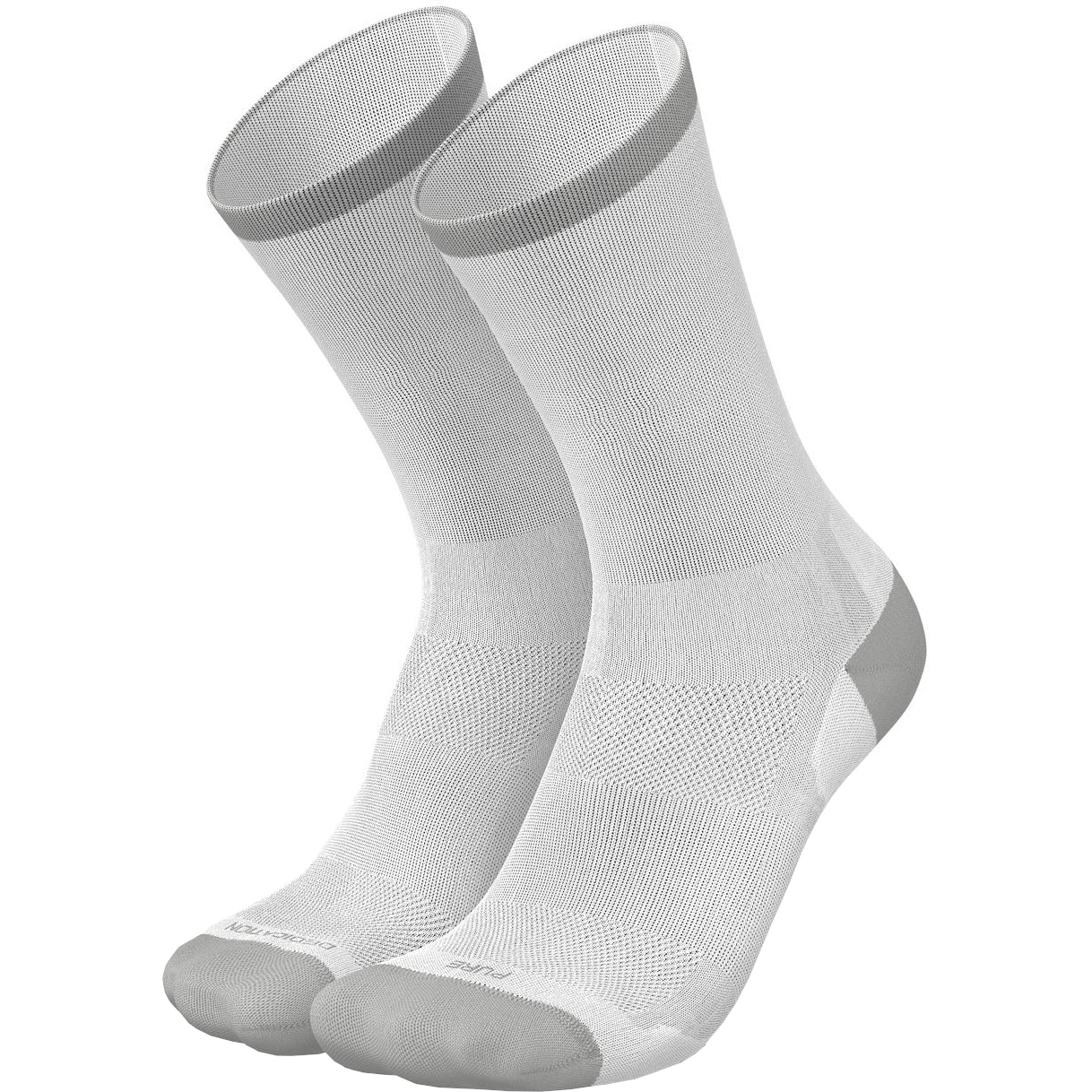 Bild von INCYLENCE Ultralight Pure Socken - Weiß
