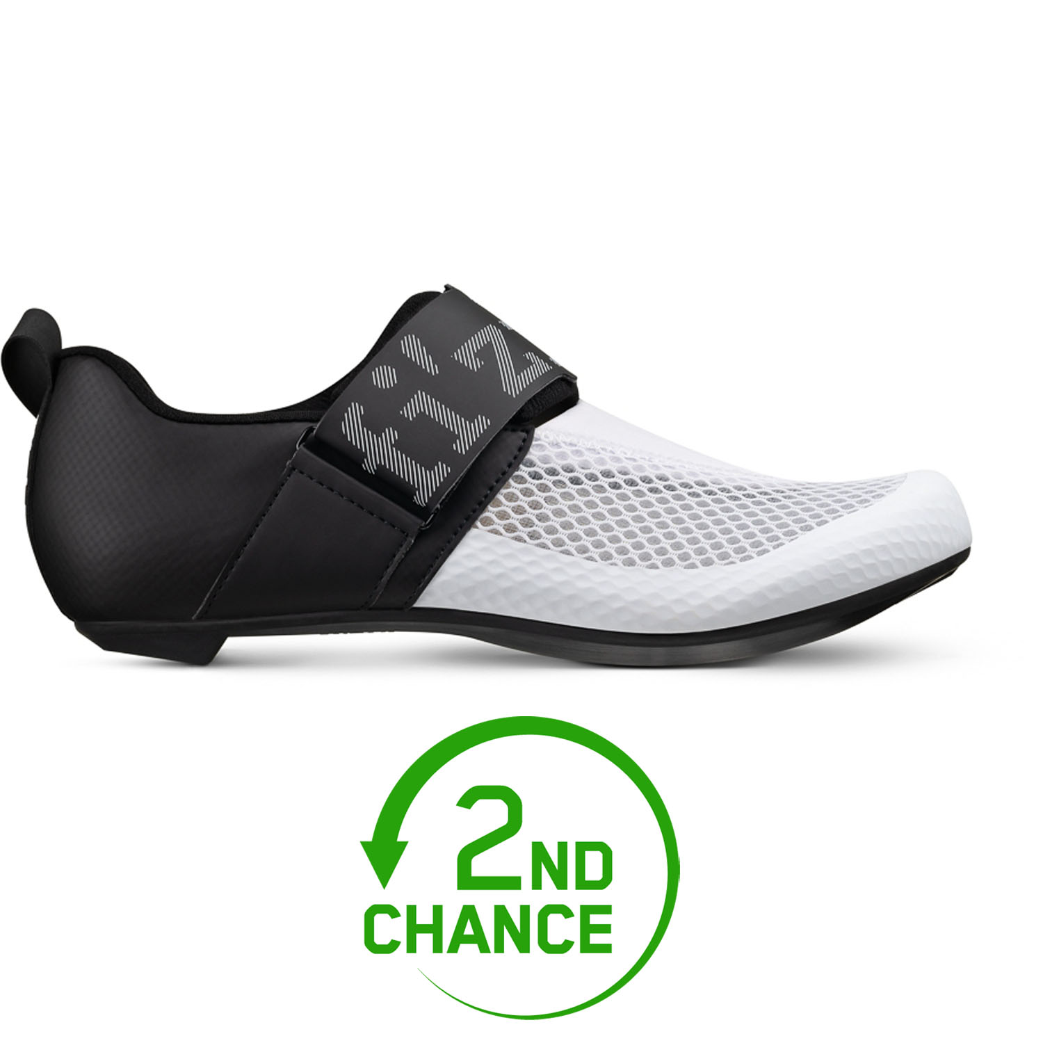 Chaussures Vélo Triathlon Fizik Transiro Hydra Aeroweave Carbon