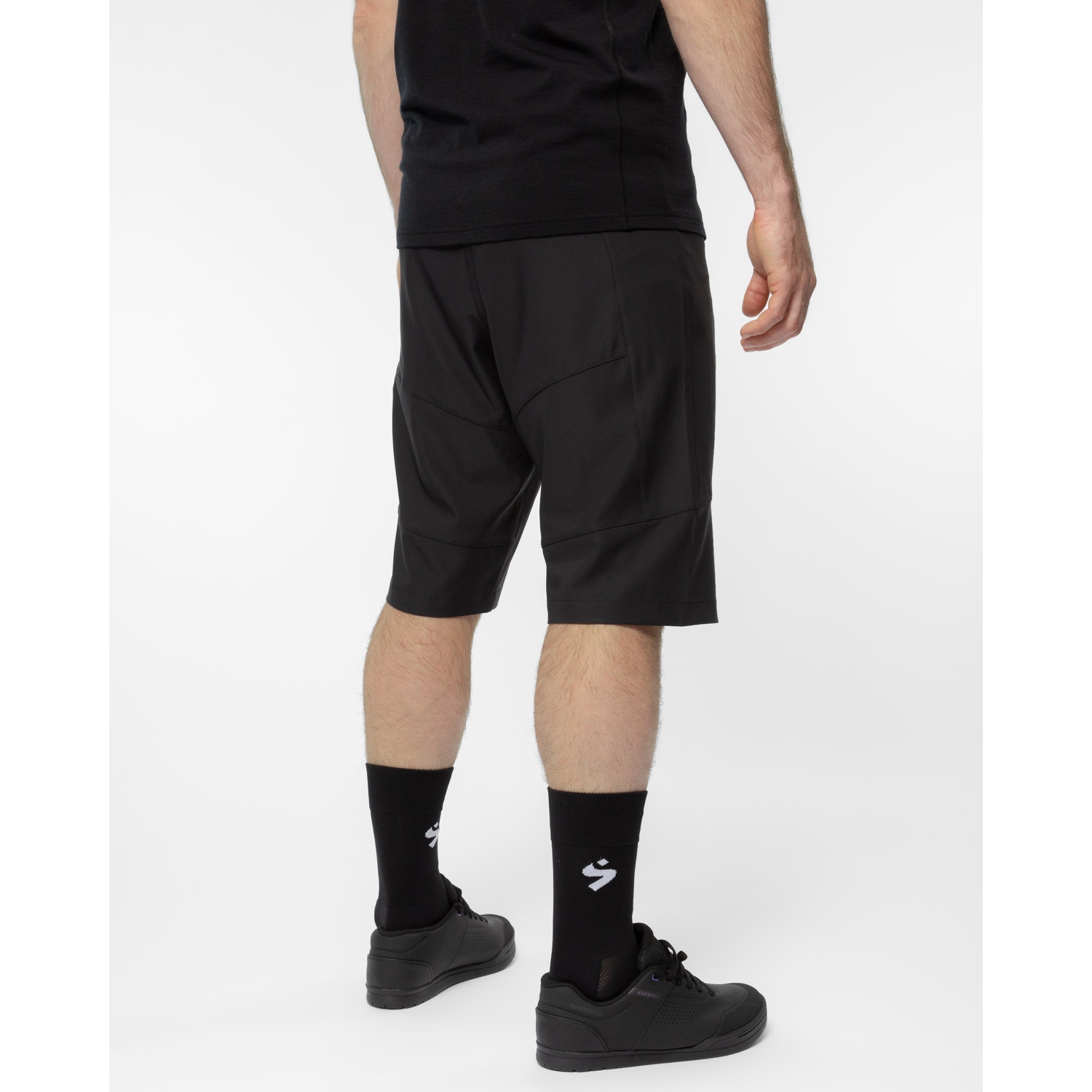 Sweet Protection Hunter Light Short - Women's - Women