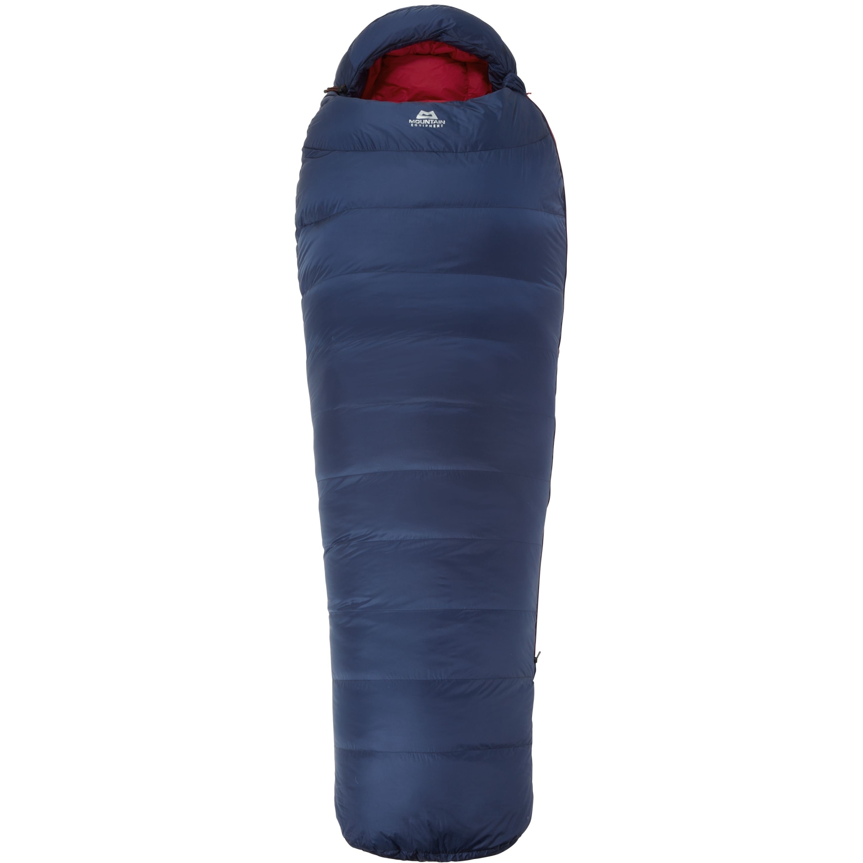 Bild von Mountain Equipment Helium 600 Regular Damen Schlafsack  ME-006068 - RV links - medieval blue