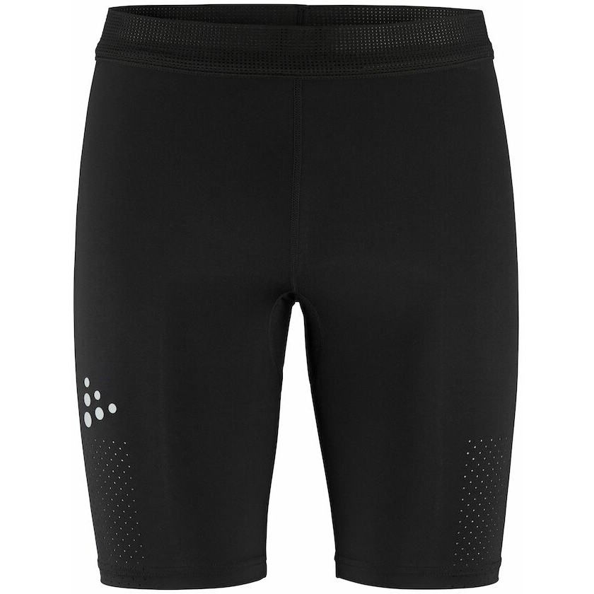 Produktbild von CRAFT Pro Hypervent Kurze Lauftights 2 Herren - Schwarz