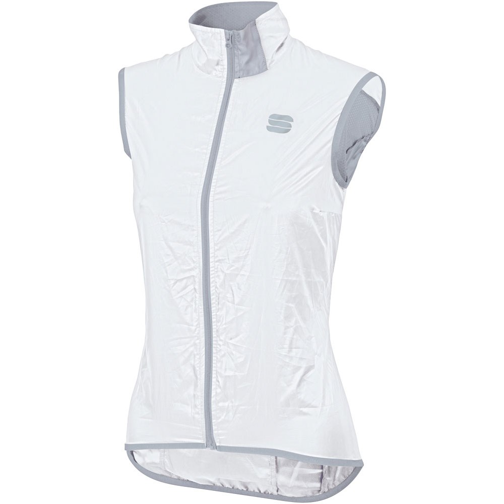 Sportful Hot Pack Easylight Vest Women 101 White