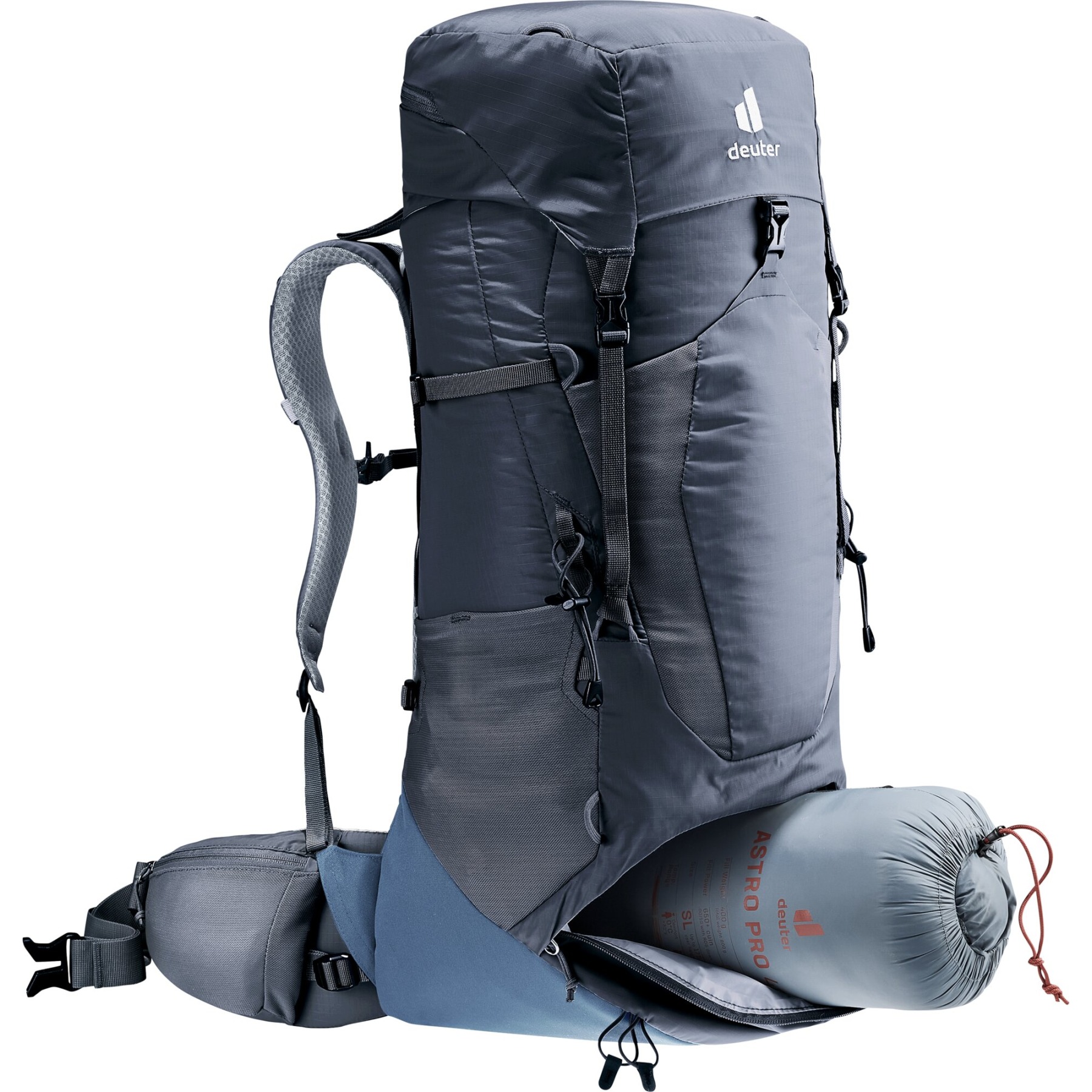 Deuter aircontact store lite 40