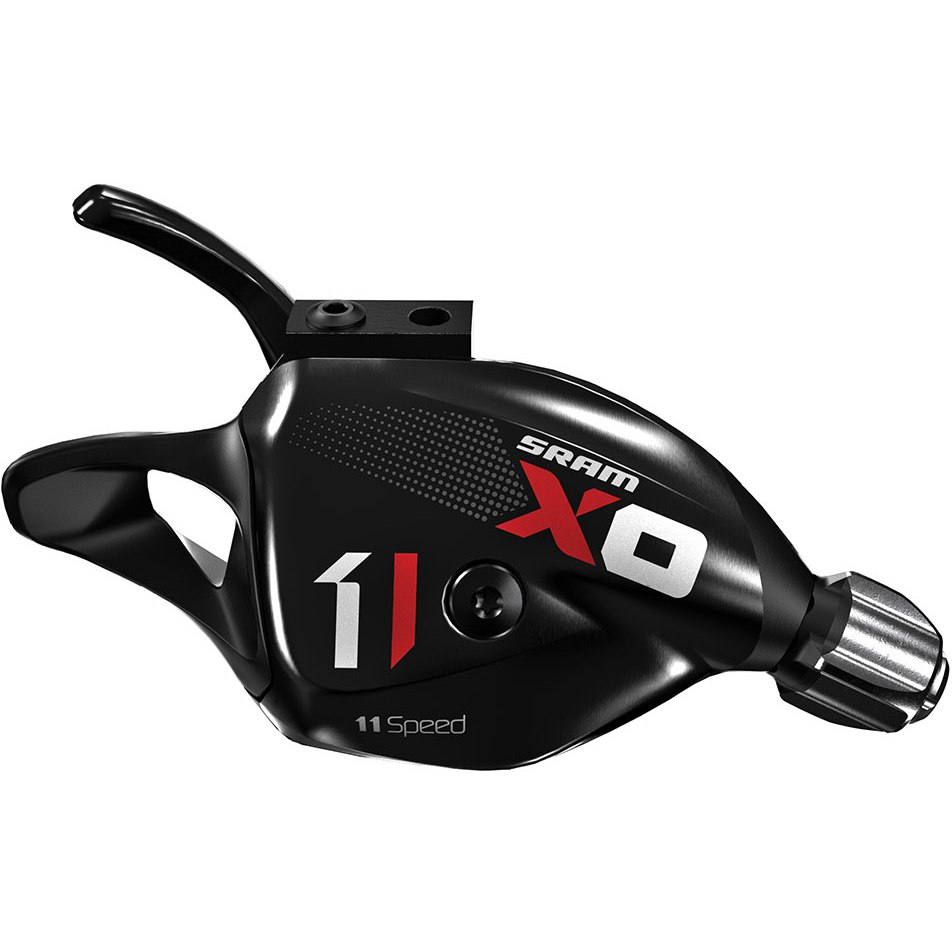 Picture of SRAM X01 Trigger Shifter 11-speed - Red