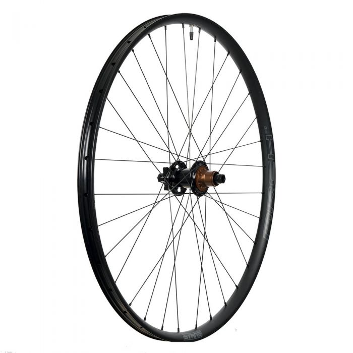 Picture of Stan&#039;s NoTubes Arch MK4 - 29&quot; Rear Wheel - 6-Bolt - 12x148mm - SRAM XDR