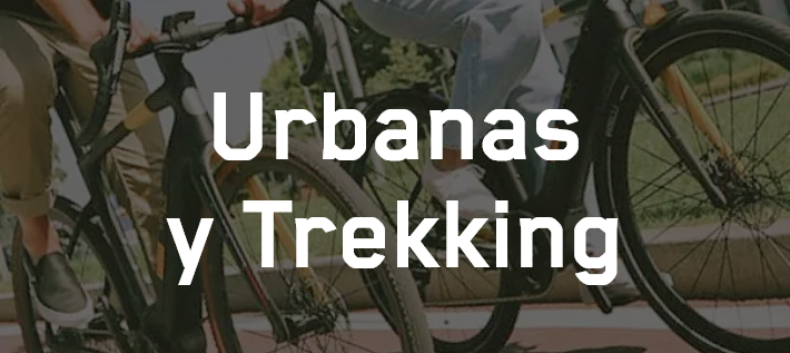 Cubiertas para bicicletas de ciudad y trekking Pirelli